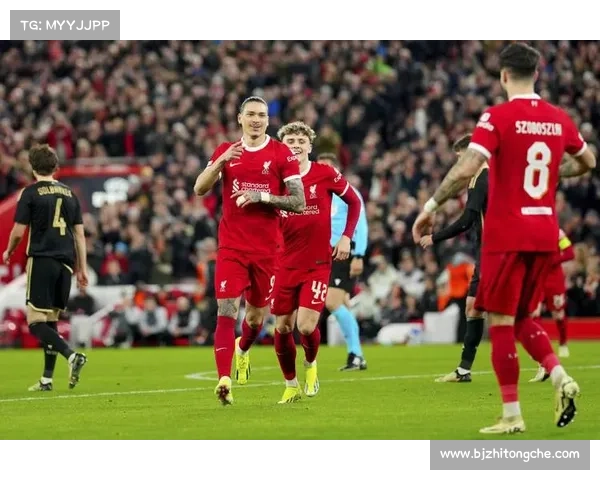 利物浦和皇家马德里，足坛的两大劲旅