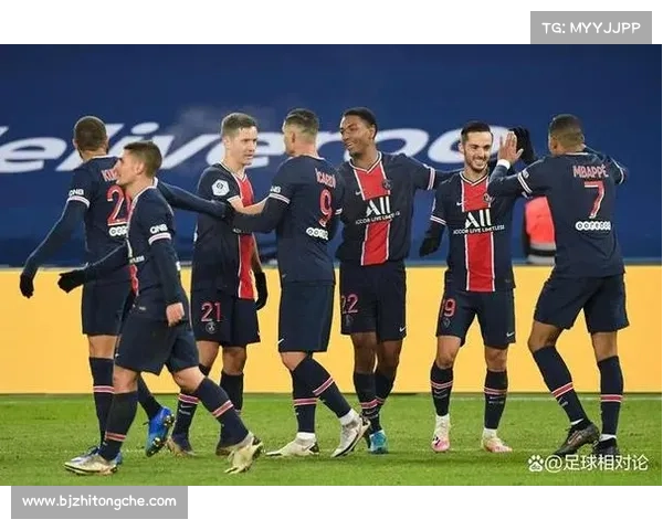 巴黎圣日耳曼 vs 皇家马德里，欧洲足坛的经典对决